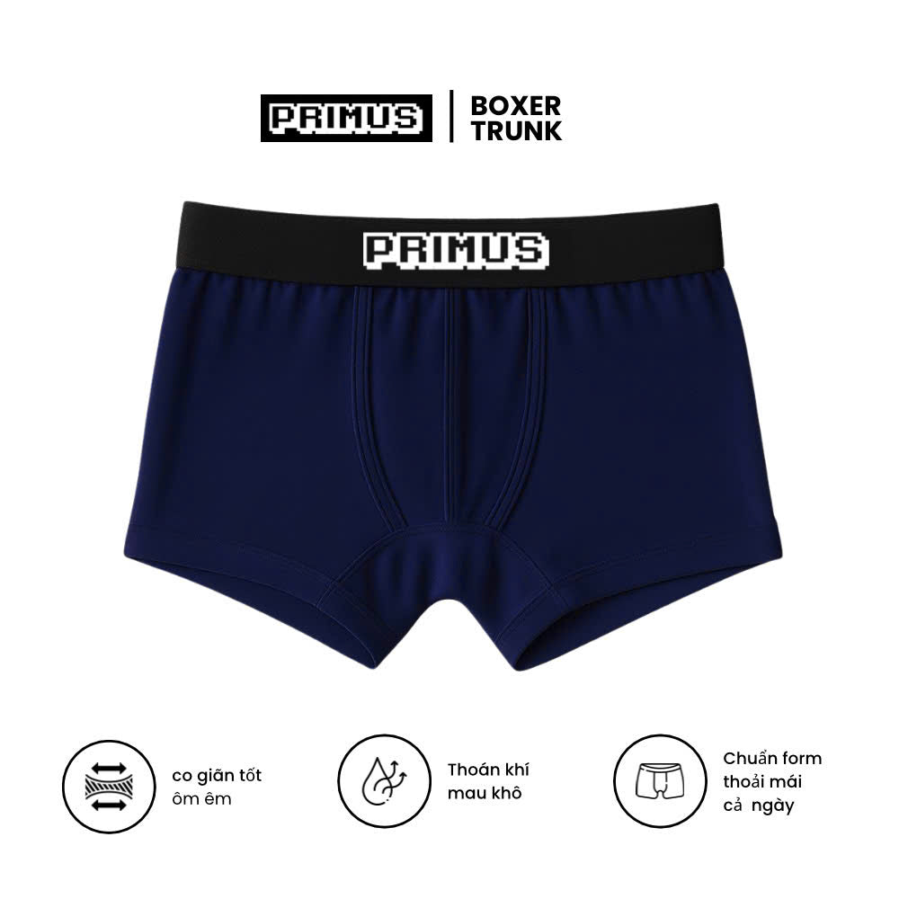 PRIMUS Men's Boxer Trunks