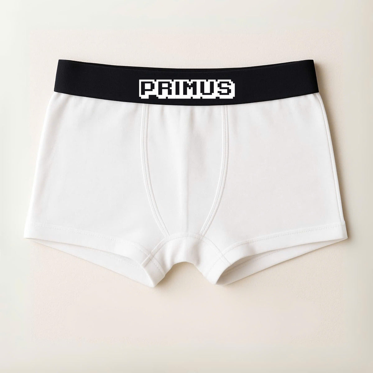 PRIMUS Men's Boxer Trunks