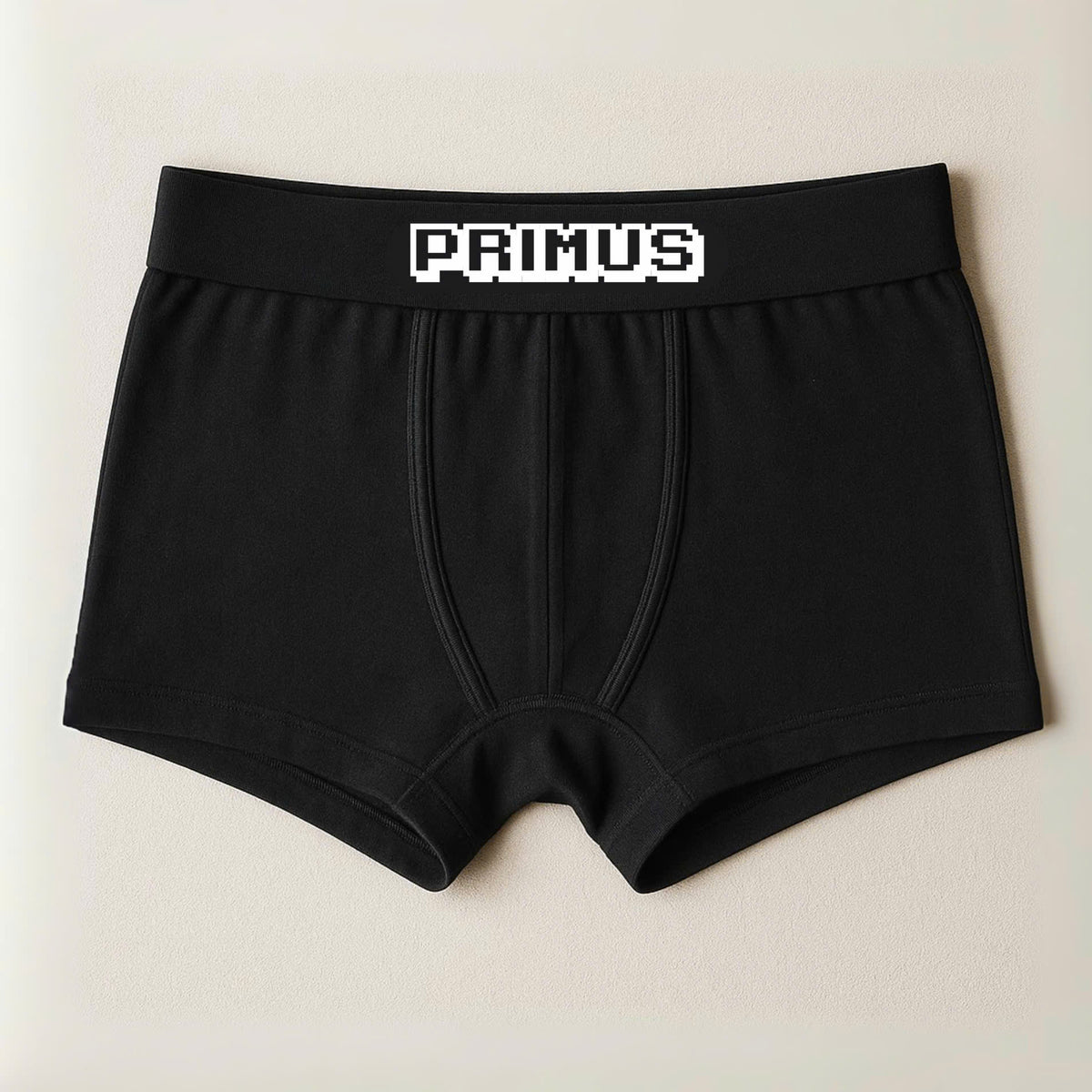 PRIMUS Men's Boxer Trunks
